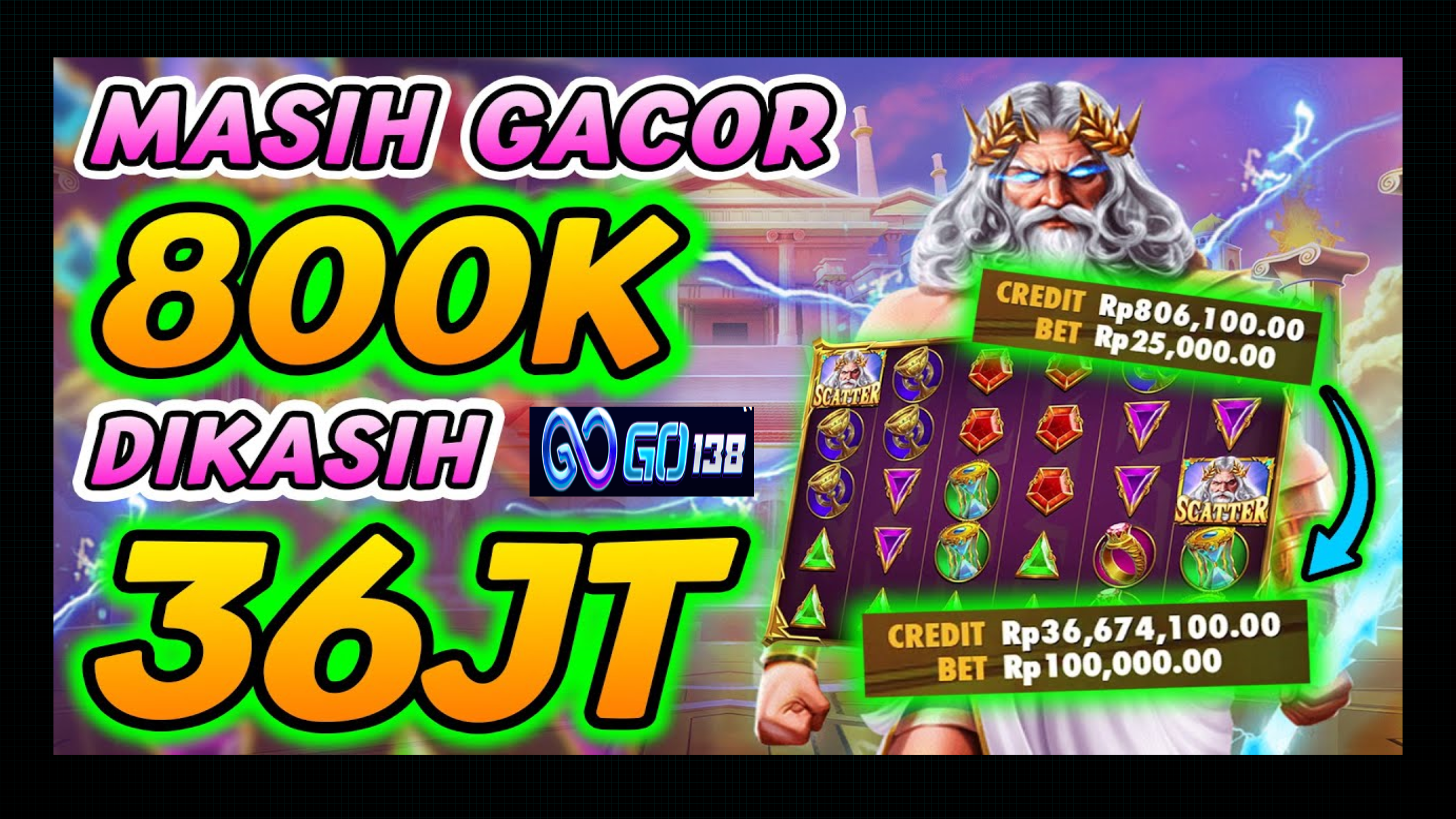 Serunya Bermain Slot Gacor: Tips dan Trik untuk Berpeluang Menang!